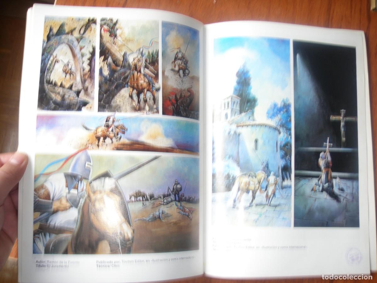 C&oacute;mics: ASTURIAS Y LA HISTORIETA - Foto 9