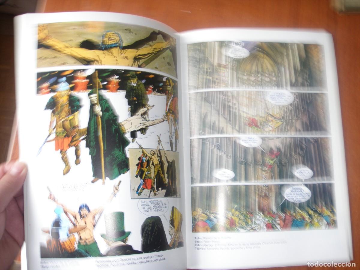 C&oacute;mics: ASTURIAS Y LA HISTORIETA - Foto 10