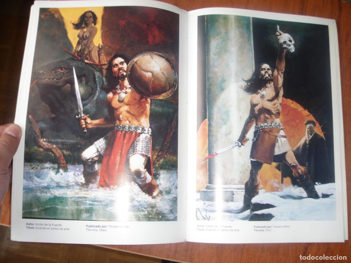 C&oacute;mics: ASTURIAS Y LA HISTORIETA - Foto 11