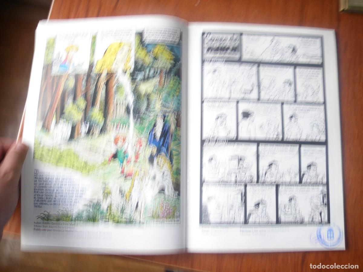 C&oacute;mics: ASTURIAS Y LA HISTORIETA - Foto 12