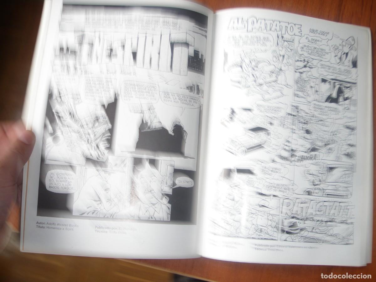 C&oacute;mics: ASTURIAS Y LA HISTORIETA - Foto 13