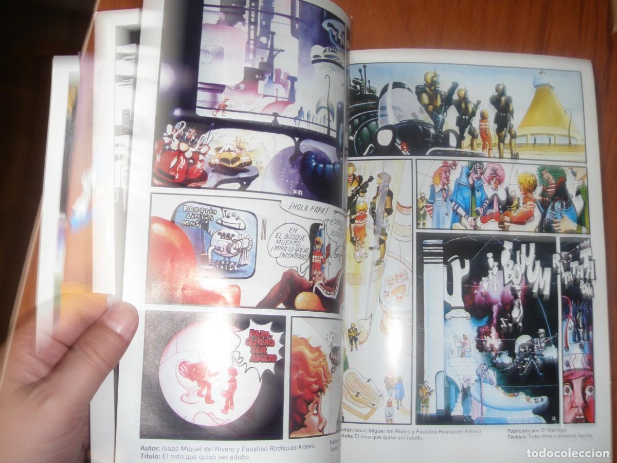 C&oacute;mics: ASTURIAS Y LA HISTORIETA - Foto 14