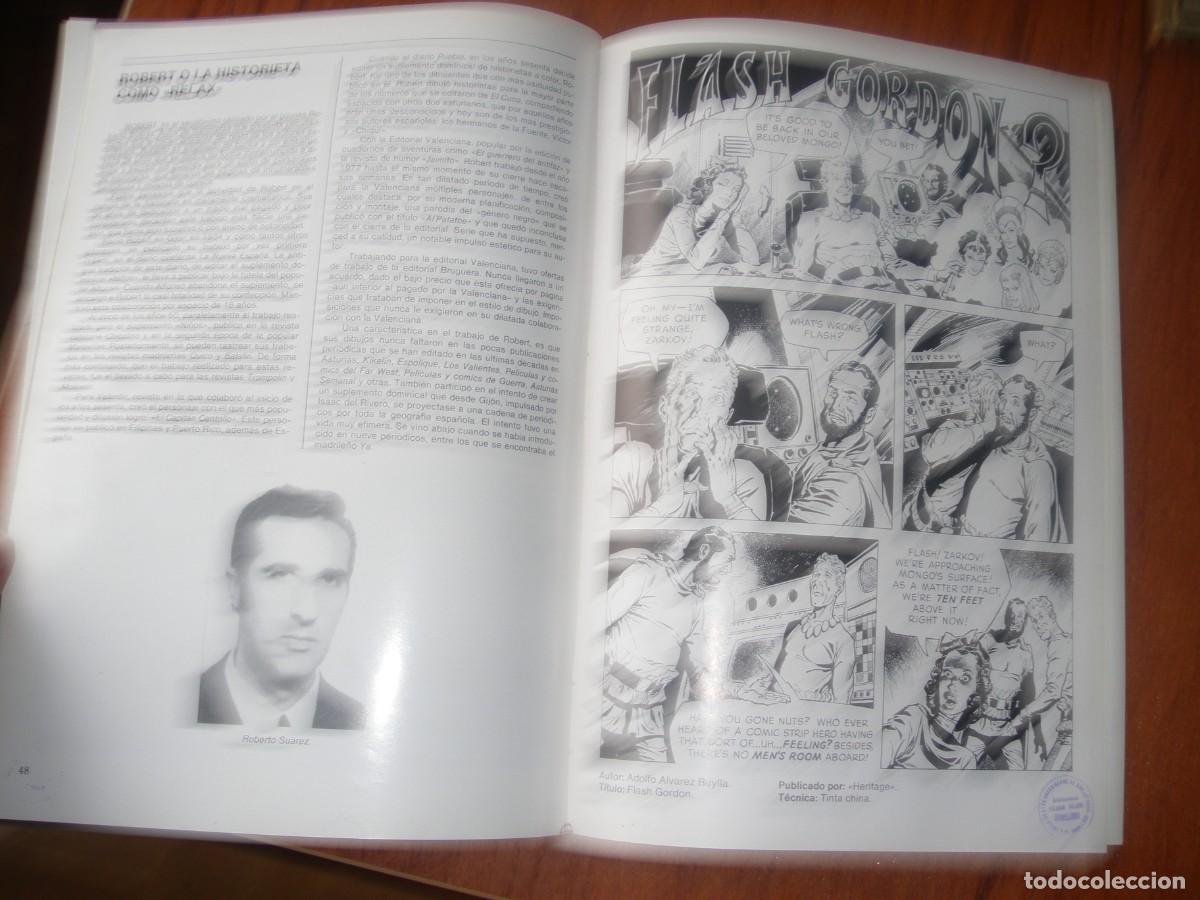 C&oacute;mics: ASTURIAS Y LA HISTORIETA - Foto 15