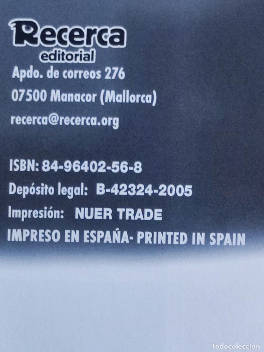 C&oacute;mics: HISTORIETAS 7 JM KEN NIIMURA - RECERCA EDICIONES 2005. - Foto 8