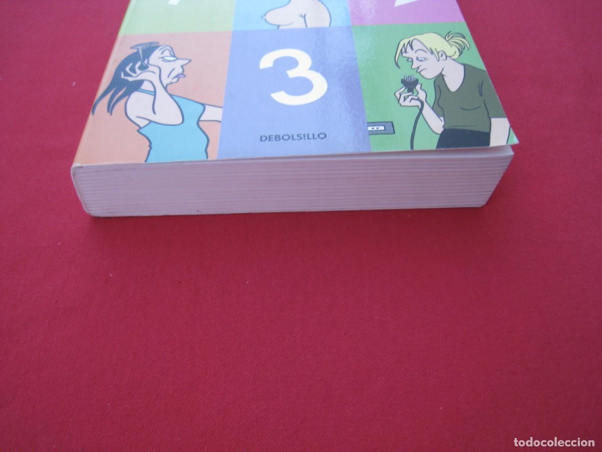 C&oacute;mics: MAITENA - TODAS LAS SUPERADAS - DEBOLSILLO. - Foto 2