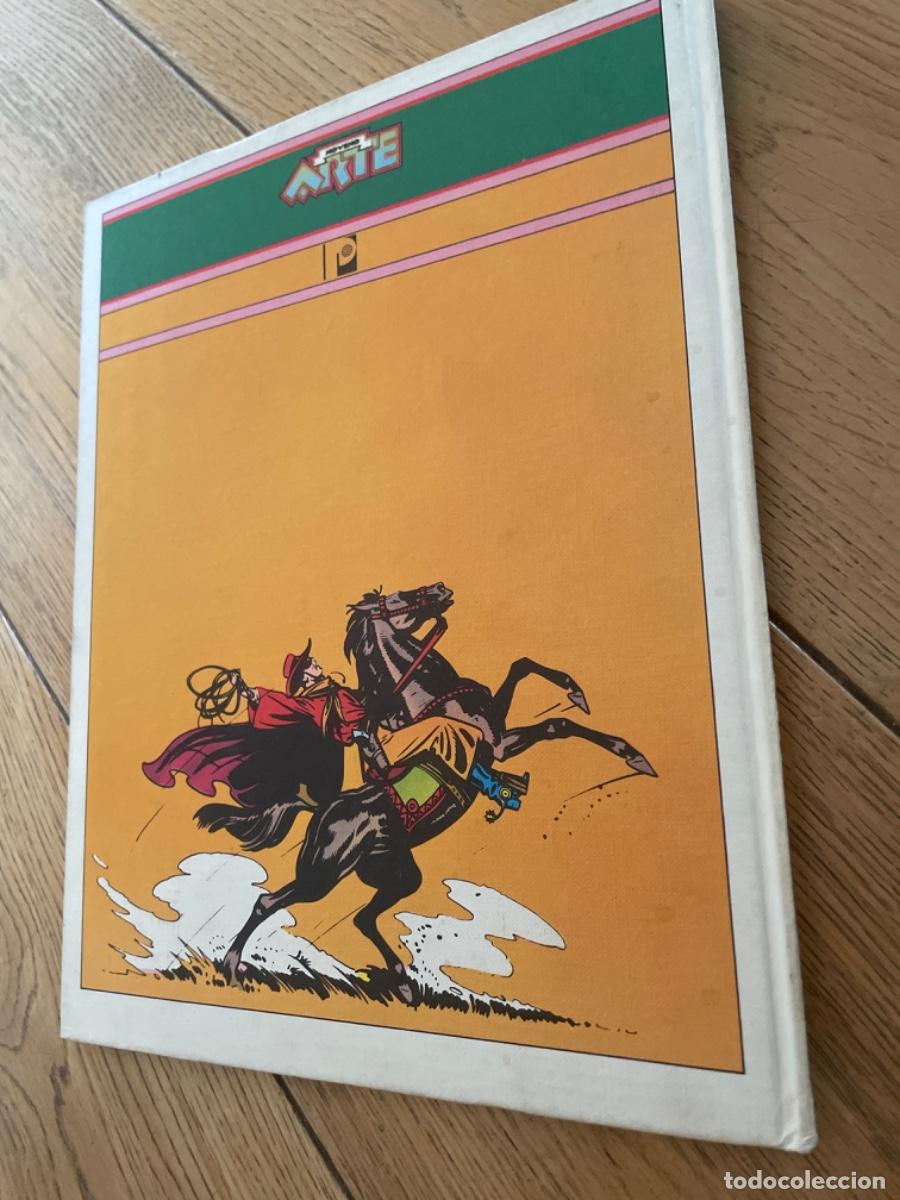 C&oacute;mics: DRAGO, EL BAR&Oacute;N ZODIAC - Foto 4