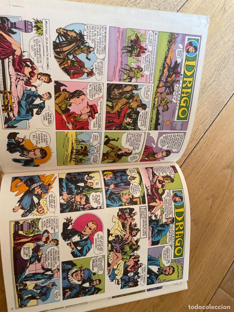 C&oacute;mics: DRAGO, EL BAR&Oacute;N ZODIAC - Foto 6
