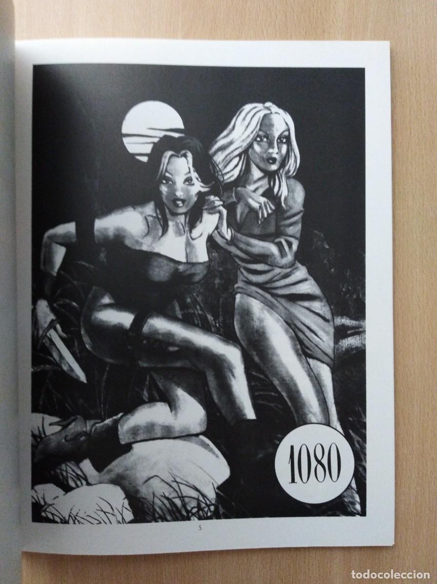 C&oacute;mics: COLECCI&Oacute;N X /N&ordm; 82. DOS CHICAS CALIENTES. Hooper / Wetherell - Foto 7