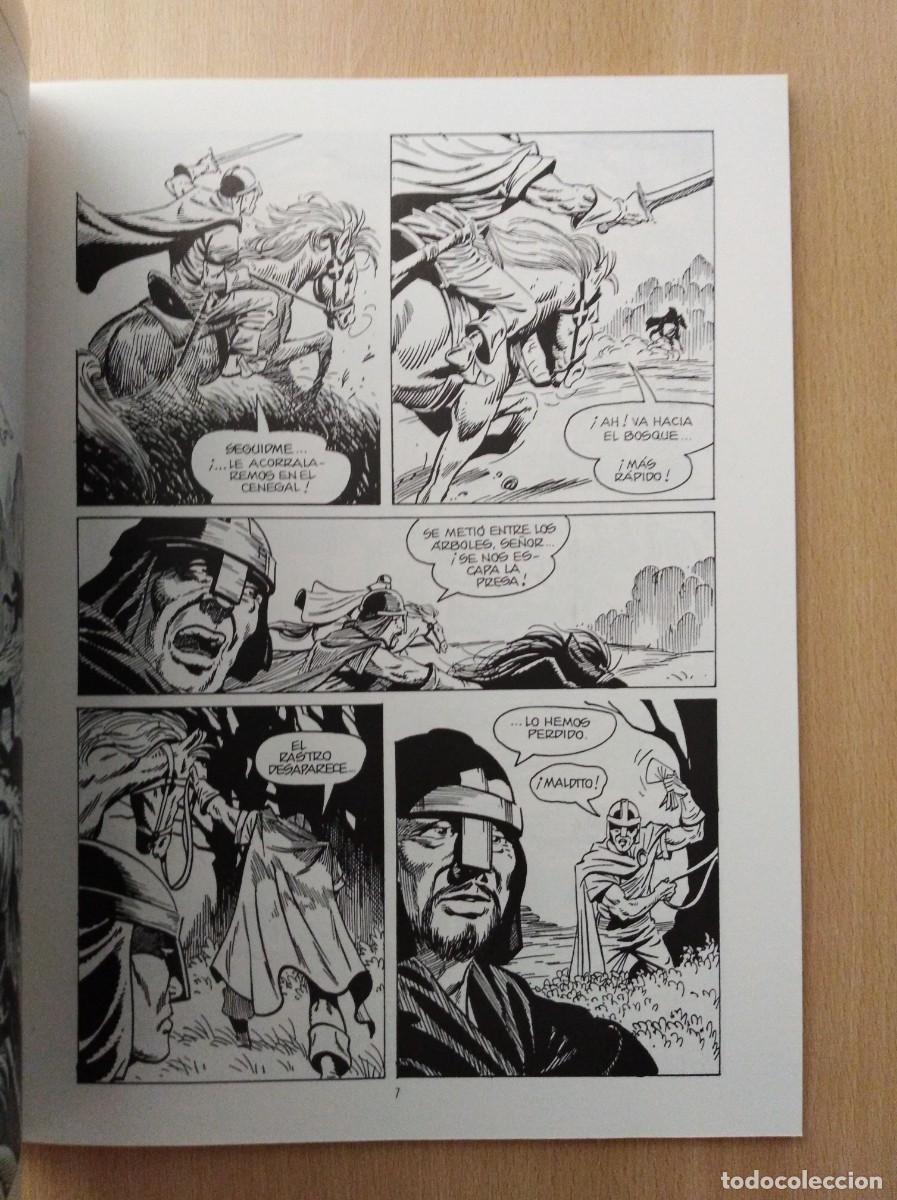 C&oacute;mics: COLECCI&Oacute;N X /N&ordm; 82. DOS CHICAS CALIENTES. Hooper / Wetherell - Foto 8