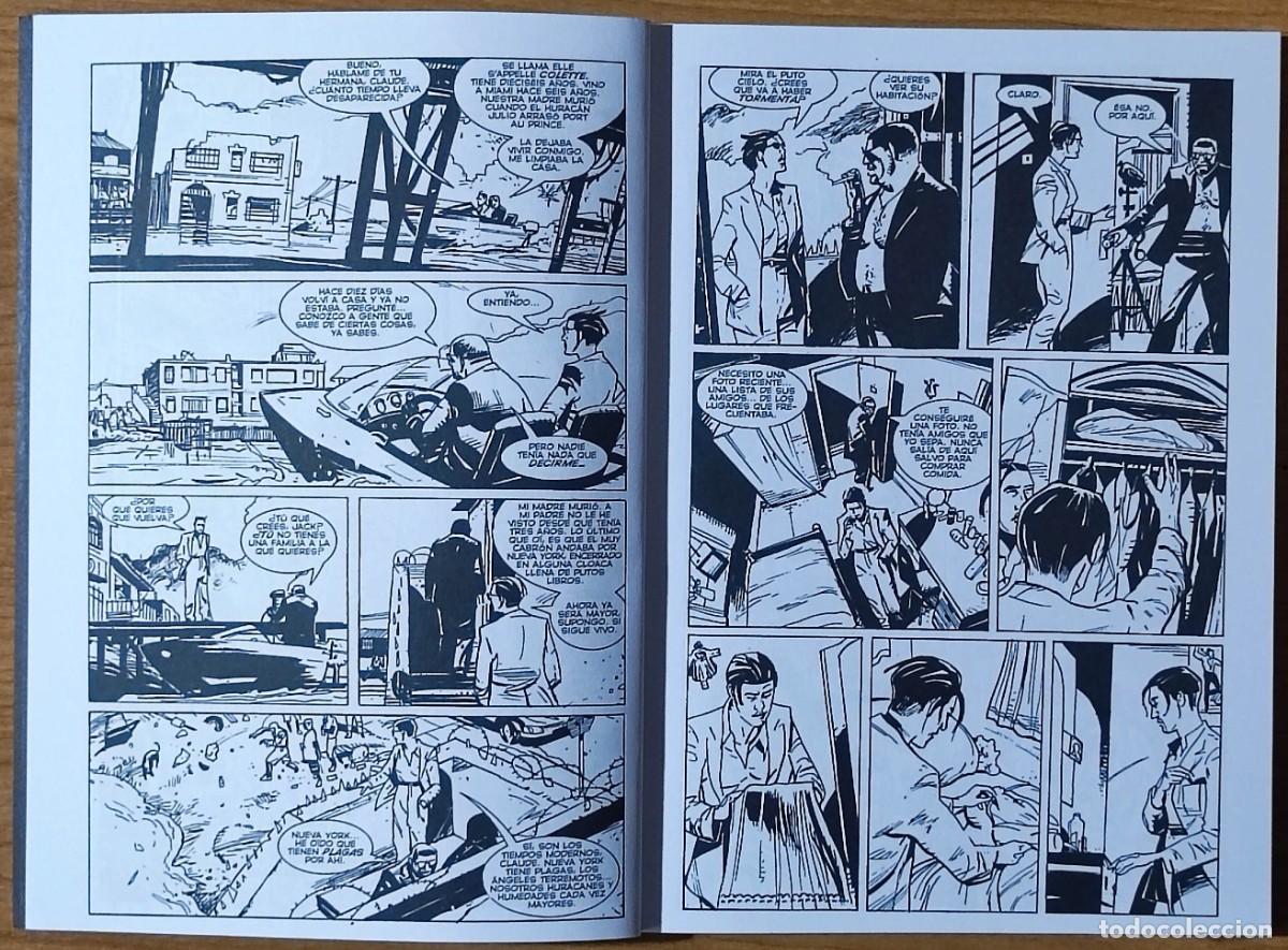 C&oacute;mics: 2020 VISIONS / LA TORMENTA - RECERCA EDITORIAL 2004. - Foto 6