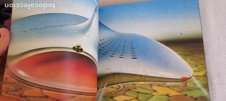 C&oacute;mics: Mechanismo Harry Harrison. Published by Deno&euml;l, 1979 - Foto 7