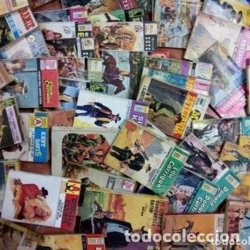C&oacute;mics: LOTE DE 30 NOVELAS DEL OESTE , VER - Foto 2