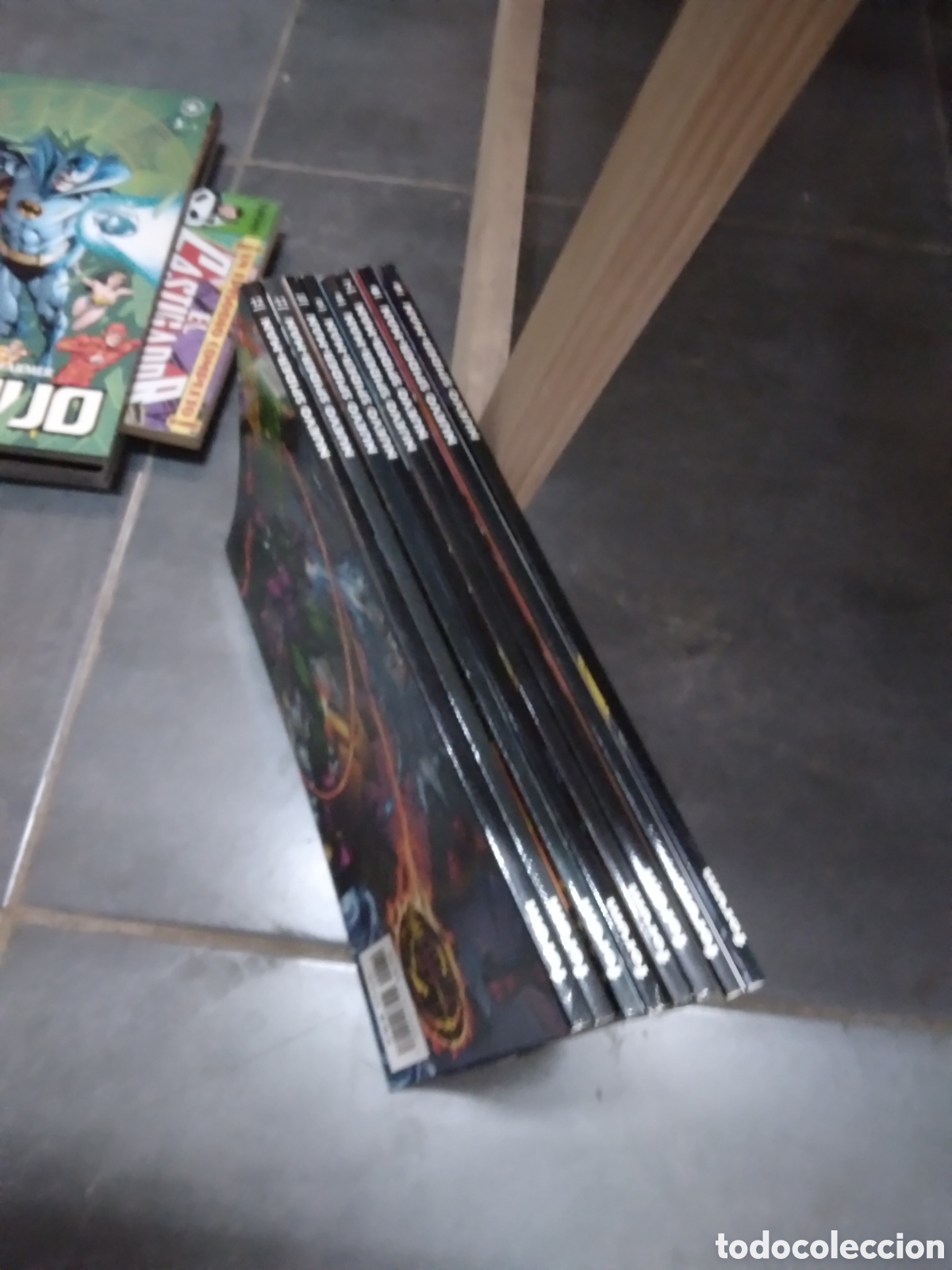 C&oacute;mics: Nuevo Spiderman, Marvel, Comics, Forum, 1 al 12 - Foto 1