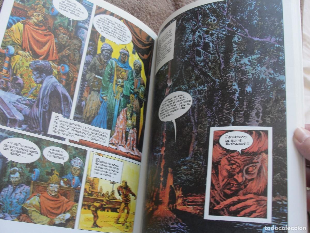 C&oacute;mics: HERNANDEZ PALACIOS roncesvalles IKUSAGER ed. nuevo - Foto 3