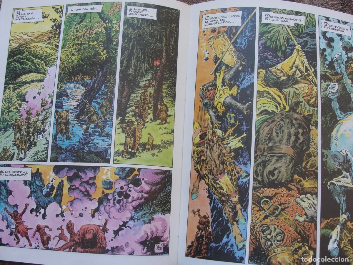 C&oacute;mics: HERNANDEZ PALACIOS roncesvalles IKUSAGER ed. nuevo - Foto 5