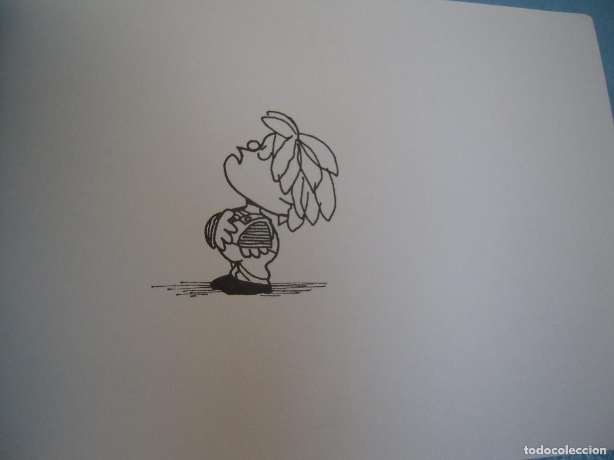 C&oacute;mics: Mafalda 2 - Foto 5