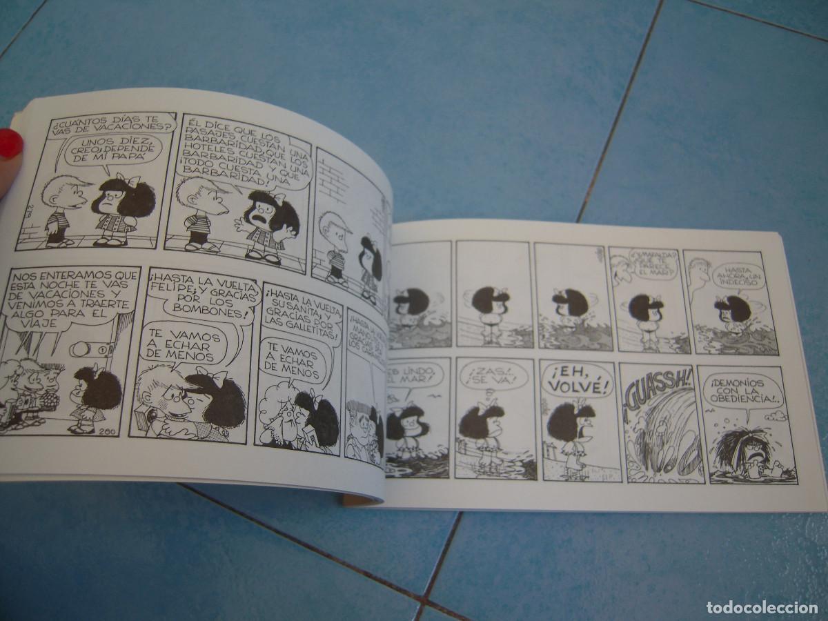 C&oacute;mics: Mafalda 2 - Foto 7