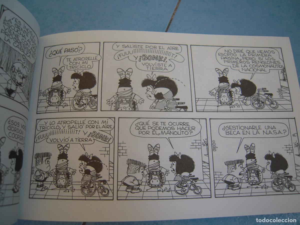 C&oacute;mics: Mafalda 2 - Foto 8