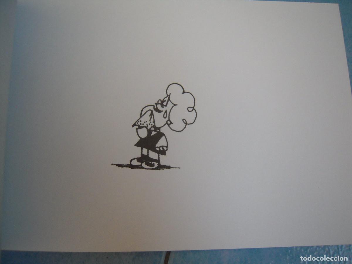 C&oacute;mics: Mafalda 5 - Foto 5