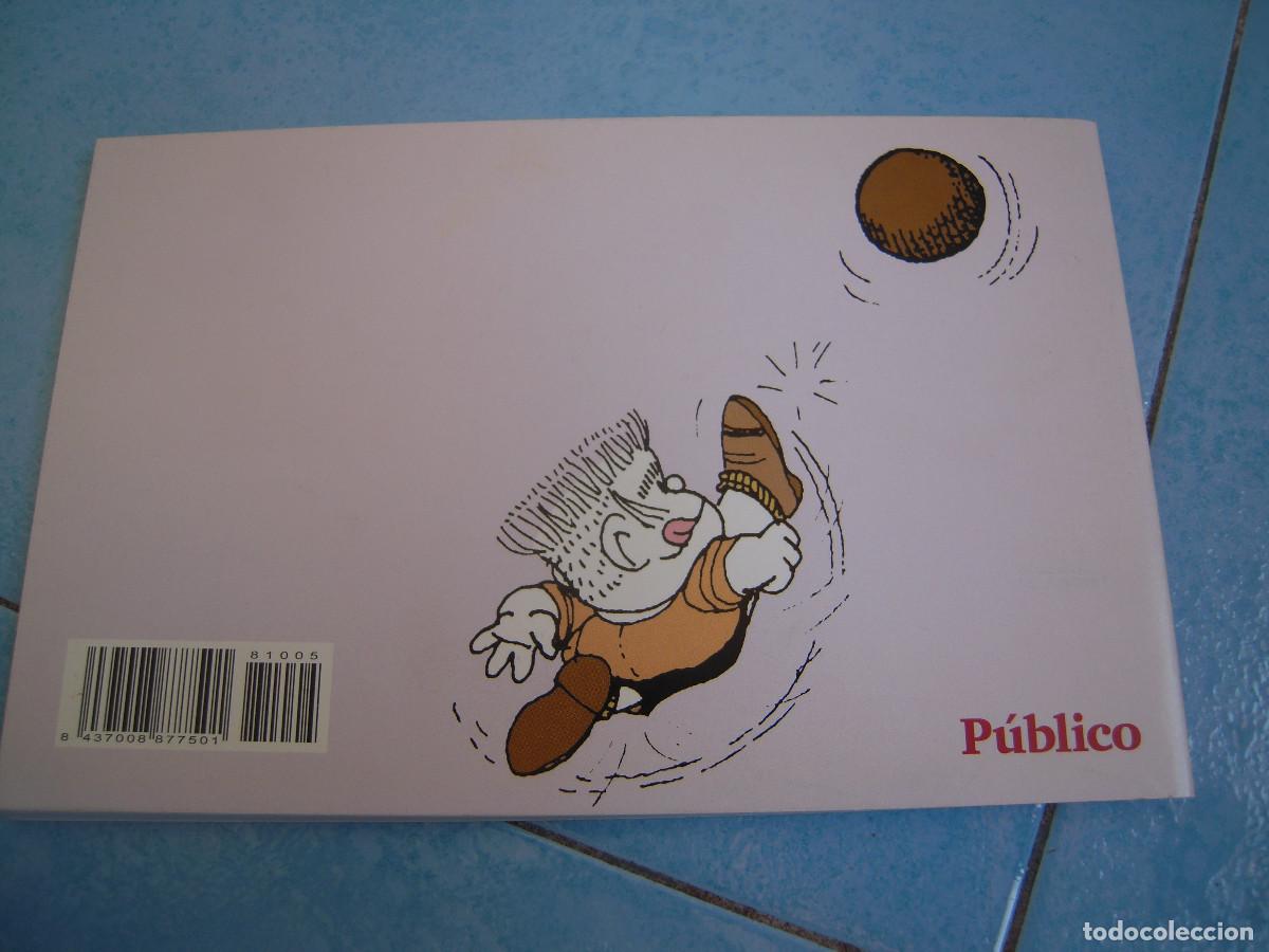 C&oacute;mics: Mafalda 4 - Foto 3