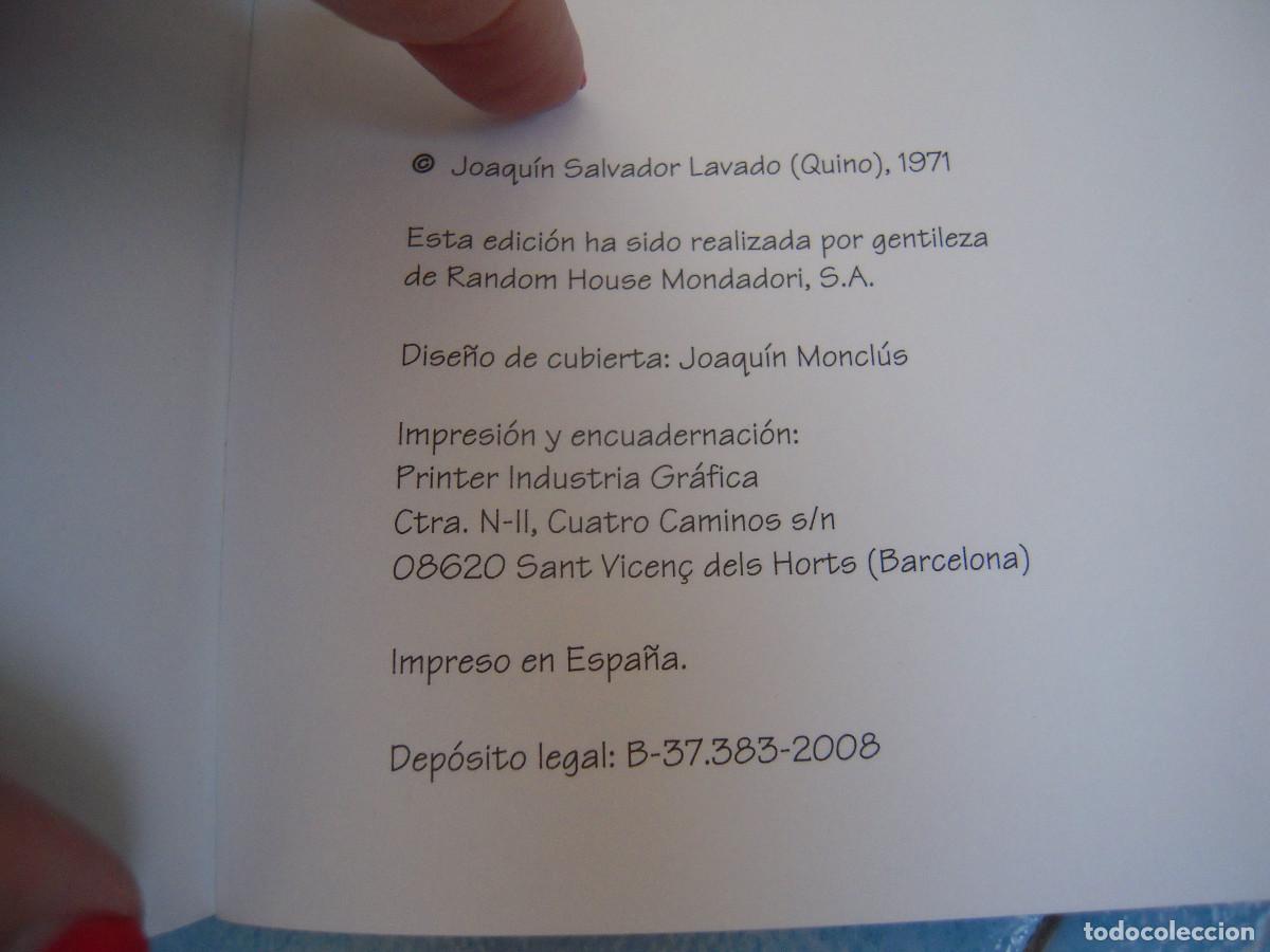 C&oacute;mics: Mafalda 4 - Foto 4