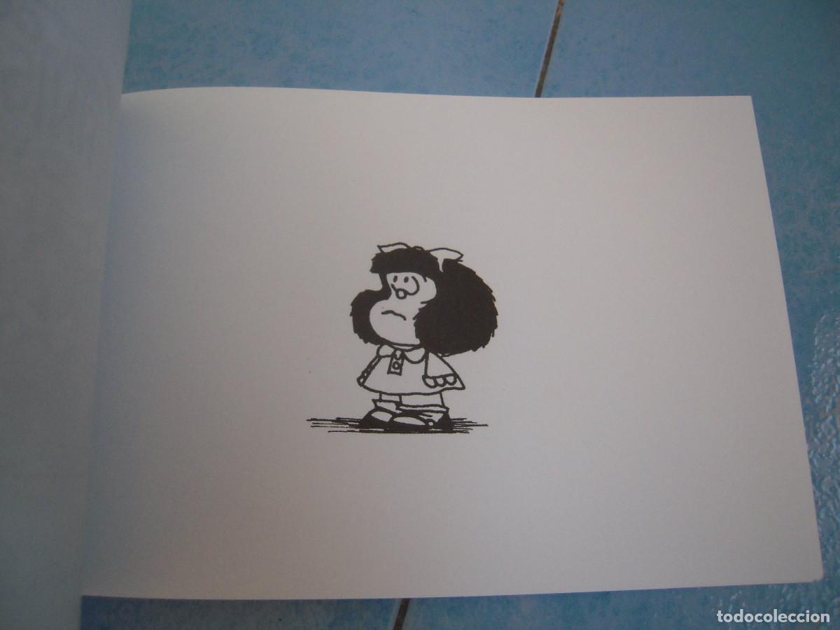 C&oacute;mics: Mafalda 4 - Foto 5