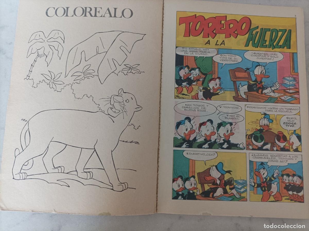 C&oacute;mics: DUMBO N&ordm;21. MONTENA - Foto 3