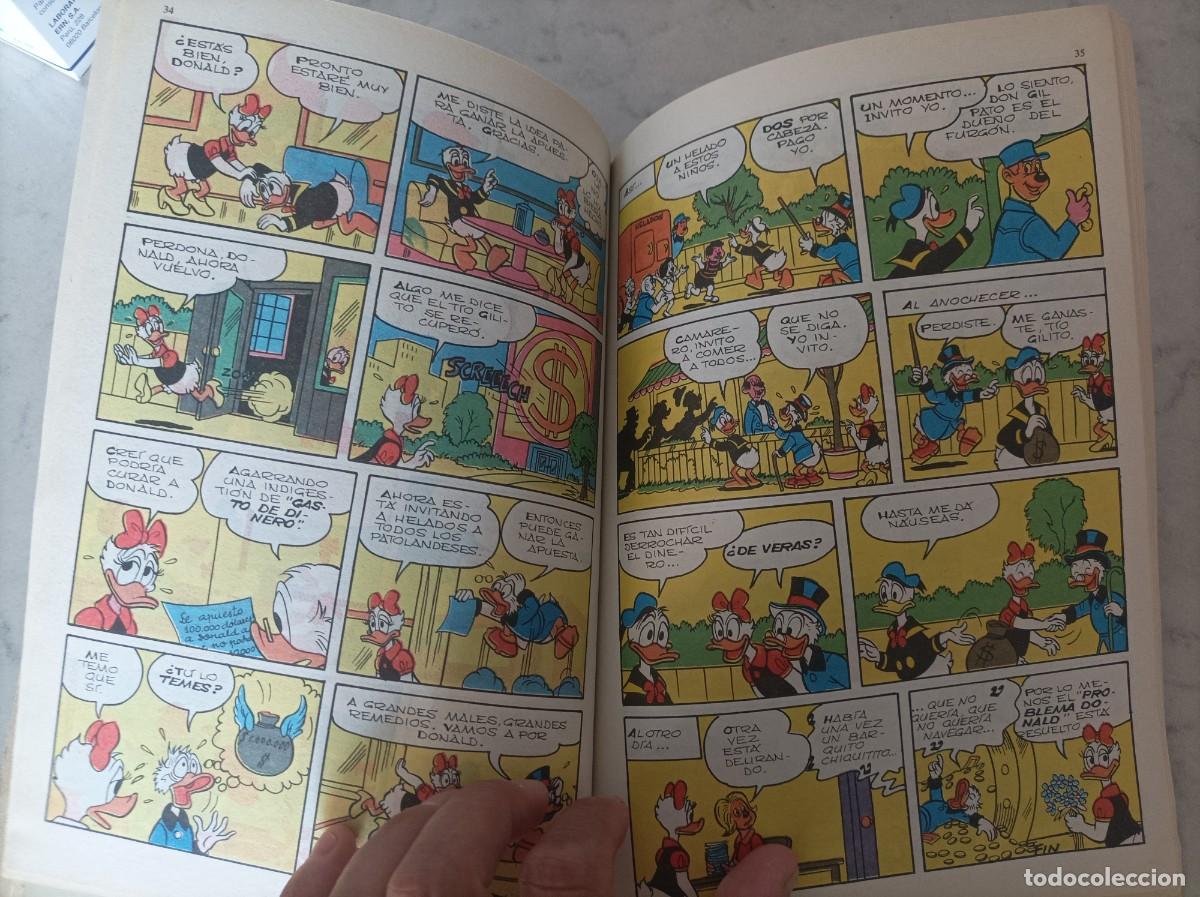 C&oacute;mics: DUMBO N&ordm;21. MONTENA - Foto 5