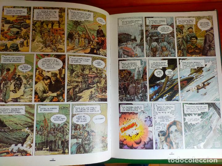 C&oacute;mics: Gorka Gudari. Palacios. - Foto 3
