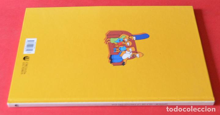 C&oacute;mics: LOS SIMPSON COMICS - ISLA DE LA FANTASI-DELICIA - Foto 2