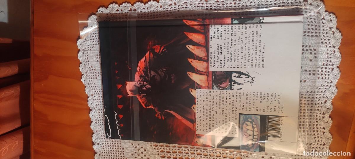 C&oacute;mics: BATMAN LA LLAVE MAESTRA DC COMICS ECC NO PANINI NO FORUM NO MARVEL - Foto 4