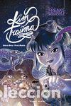 C&oacute;mics: Kim Trauma - Morse, Rebecca; Maudoux, Florent - Foto 1