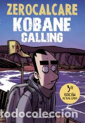 C&oacute;mics: Kobane Calling (ed. actualizada) - Zerocalcare, - Foto 1