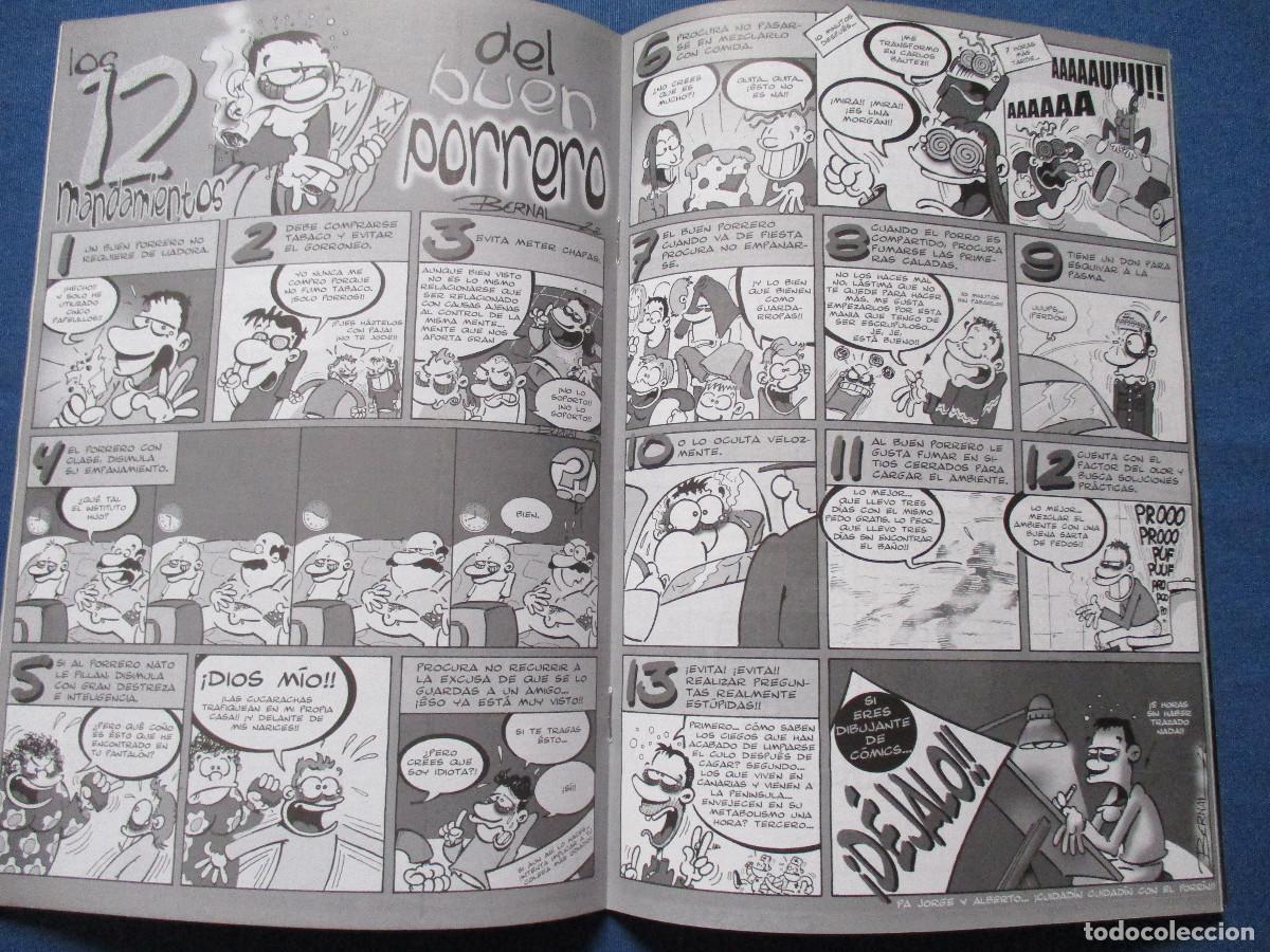 C&oacute;mics: EL HOMBRE MOSCA N.&ordm; 21 - Foto 2