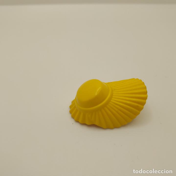 C&oacute;mics: PLAYMOBIL gorro se&ntilde;ora epoca oeste custom - Foto 1