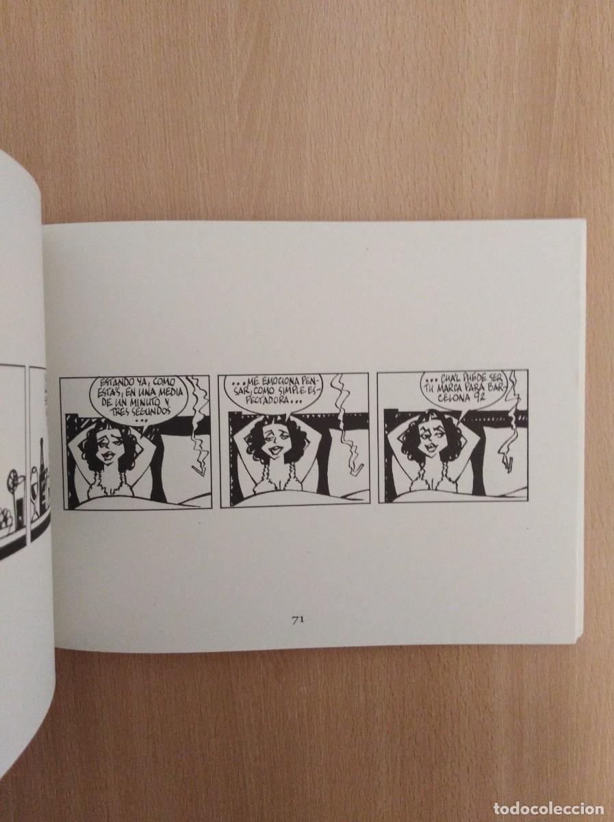 C&oacute;mics: EL HOMBRE INVISIBLE. El Cubri - Foto 10