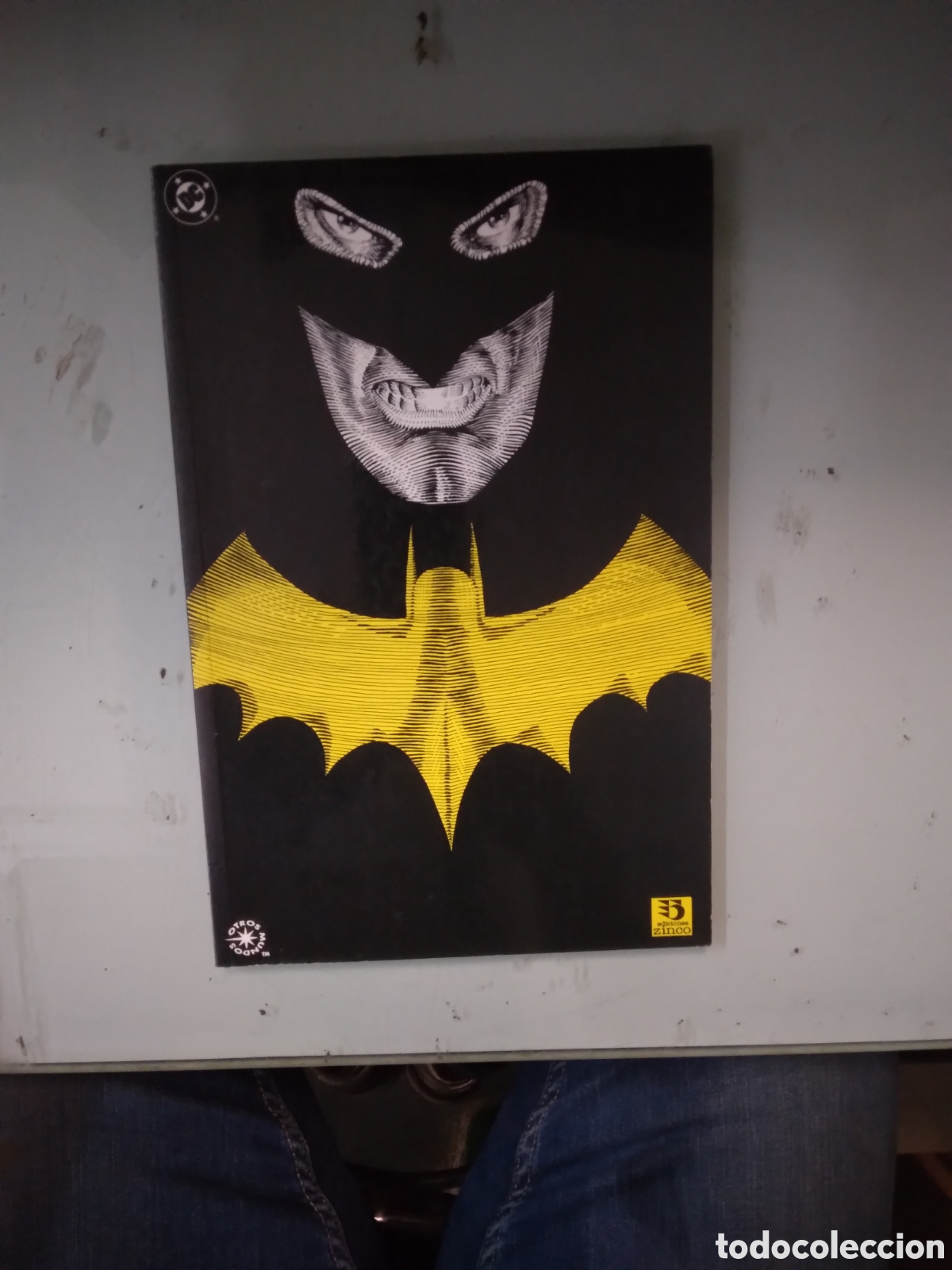 C&oacute;mics: BATMAN, amo del futuro, DC comics - Foto 1
