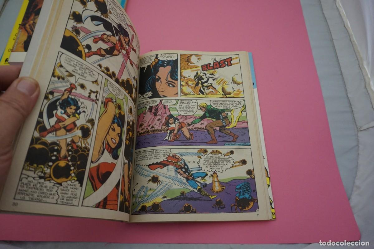 C&oacute;mics: M2C/ THOR EL PODEROSO - JUVENID / COMICS FORUM - Foto 4