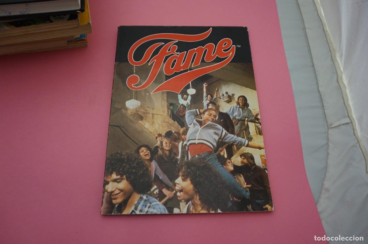 C&oacute;mics: M2C/ FAME (FAMA) / HYMSA - Foto 1