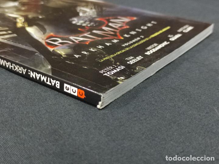 C&oacute;mics: BATMAN - ARKHAM KNIGHT - VOLUMEN 2 - ECC - Foto 5