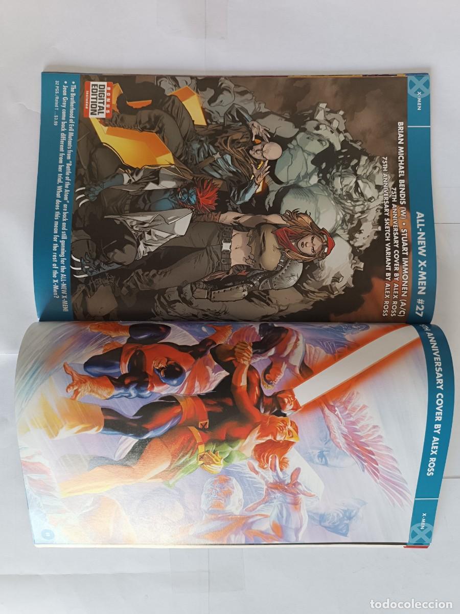 C&oacute;mics: MARVEL PREVIEWS ISSUE 20 DIRECT EDITION EN INGLES - Foto 2