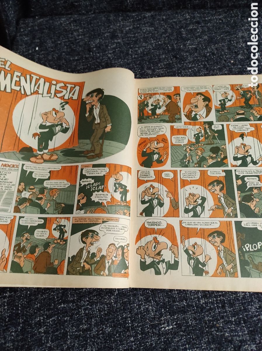 C&oacute;mics: CONDORITO N&ordm; 4 -EDITADO A&Ntilde;OS 90 - Foto 2