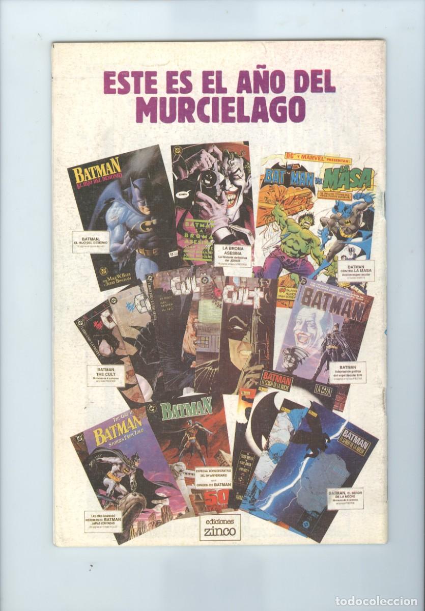 C&oacute;mics: Complot. Krazy c&oacute;mics. 1 - Foto 2