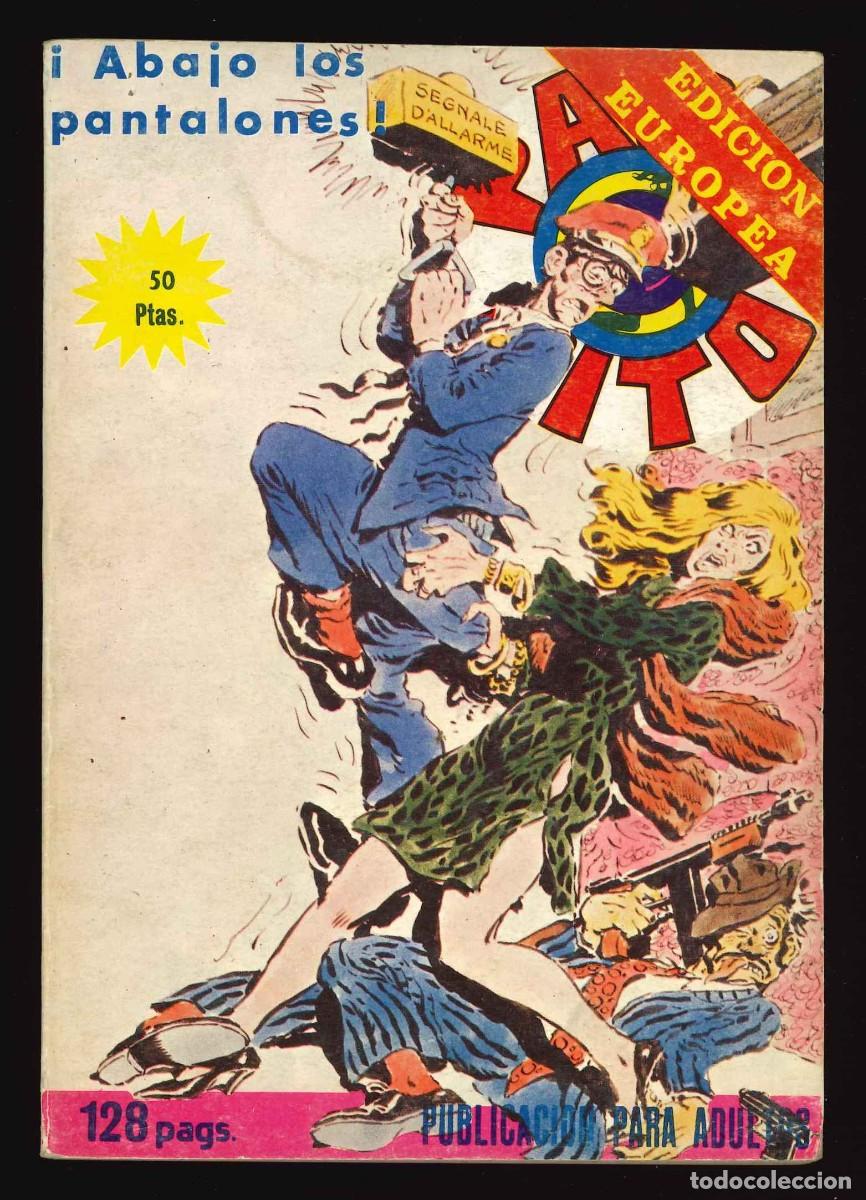 C&oacute;mics: PACO PITO - ELVIBERIA / N&Uacute;MERO 28 - Foto 1