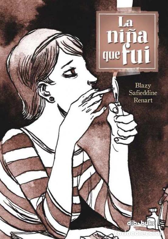 C&oacute;mics: TODO LA NI&Ntilde;A QUE FUI Integral Oferta - Foto 1