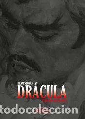 C&oacute;mics: DRACULA - Fernandez, Fernando - Foto 1