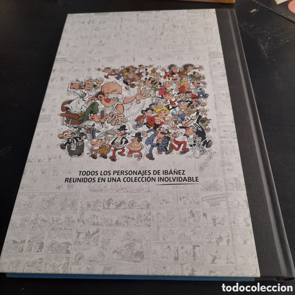 C&oacute;mics: Colecci&oacute;n integral F. Iba&ntilde;ez. 2015-2016 tebeo - Foto 4