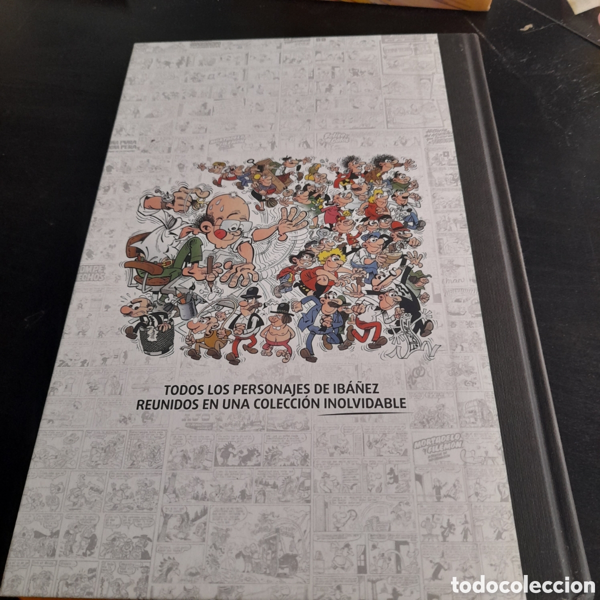 C&oacute;mics: F. Iba&ntilde;ez colecci&oacute;n integral. 2005-2006 - Foto 2
