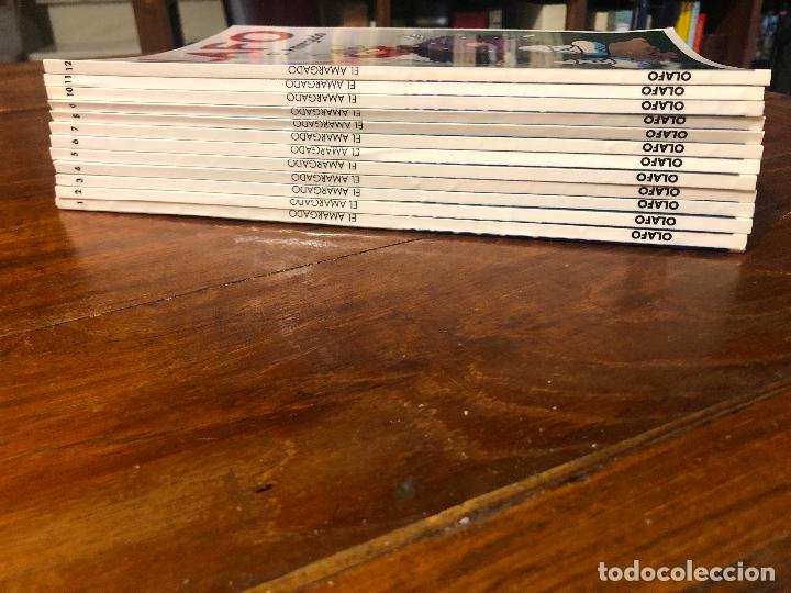 C&oacute;mics: OLAFO EL AMARGADO 12 TOMOS, PASTA BLANDA - Foto 2
