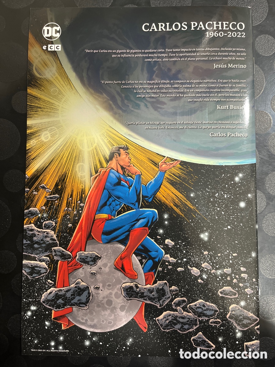C&oacute;mics: NIGHTWING N.41 / 18 LA BATALLA POR EL CORAZ&Oacute;N DE BL&Uuml;DHAVEN DC ECC ( 2021/&hellip; ) - Foto 2